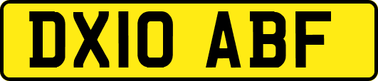 DX10ABF