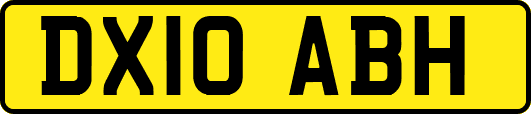 DX10ABH