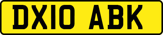 DX10ABK