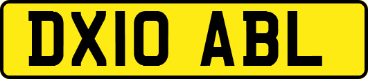 DX10ABL