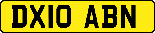 DX10ABN
