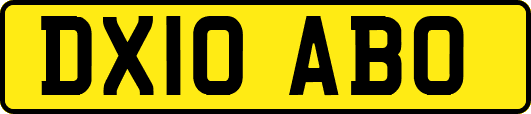 DX10ABO
