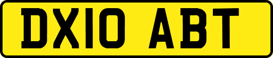DX10ABT