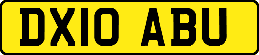 DX10ABU