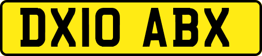 DX10ABX