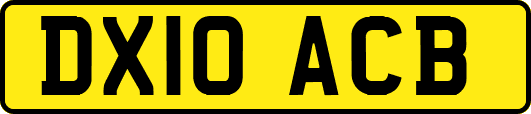 DX10ACB