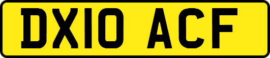 DX10ACF
