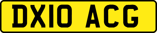 DX10ACG