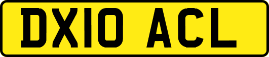 DX10ACL