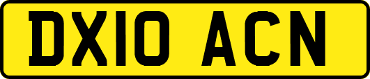 DX10ACN