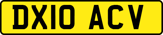 DX10ACV