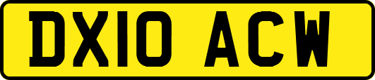 DX10ACW