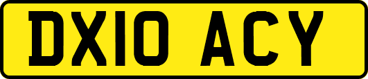DX10ACY