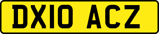 DX10ACZ