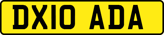 DX10ADA