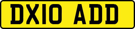 DX10ADD