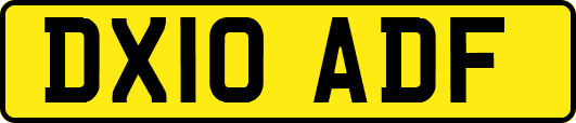 DX10ADF