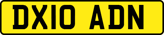 DX10ADN