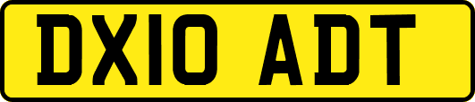 DX10ADT