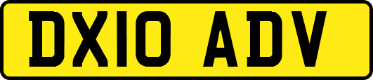 DX10ADV