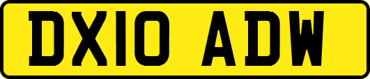 DX10ADW