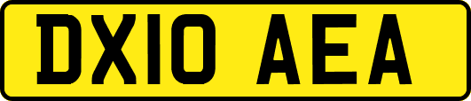 DX10AEA