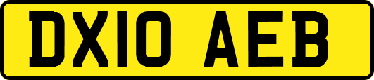 DX10AEB