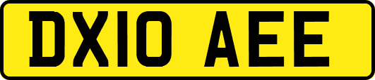 DX10AEE