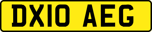 DX10AEG