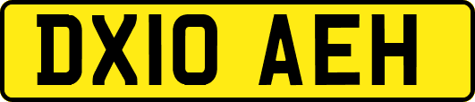DX10AEH