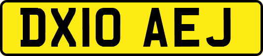 DX10AEJ