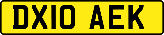 DX10AEK
