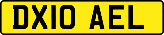 DX10AEL