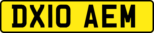 DX10AEM