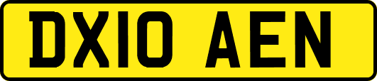 DX10AEN