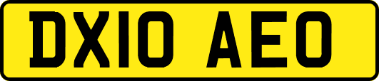 DX10AEO