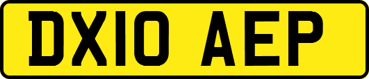 DX10AEP