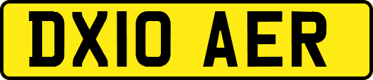 DX10AER