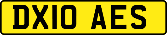 DX10AES
