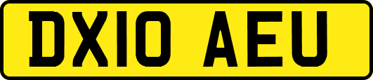 DX10AEU