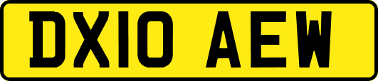 DX10AEW