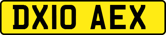 DX10AEX