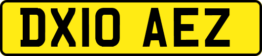 DX10AEZ