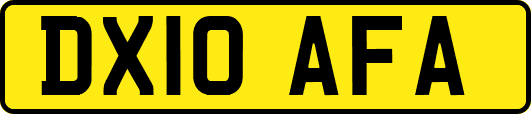 DX10AFA