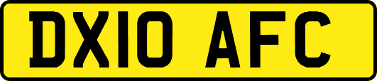DX10AFC