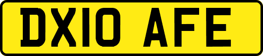 DX10AFE