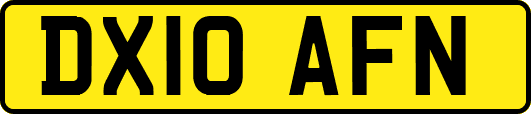DX10AFN
