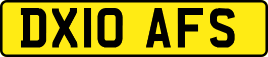 DX10AFS