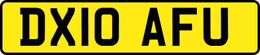 DX10AFU