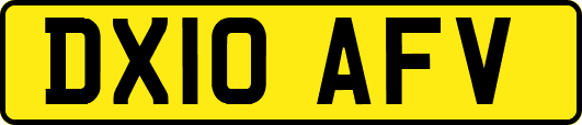 DX10AFV